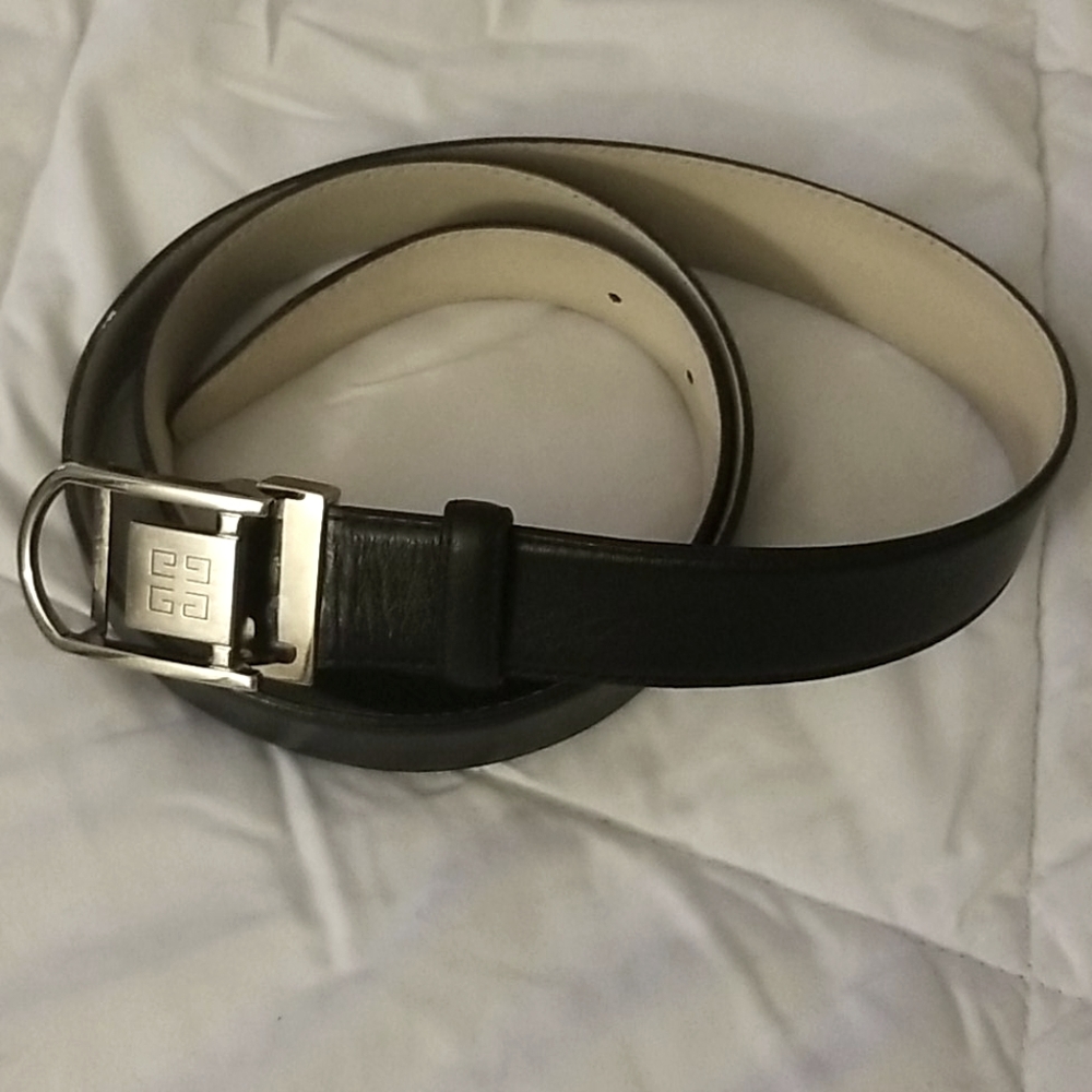 Givenchy belt